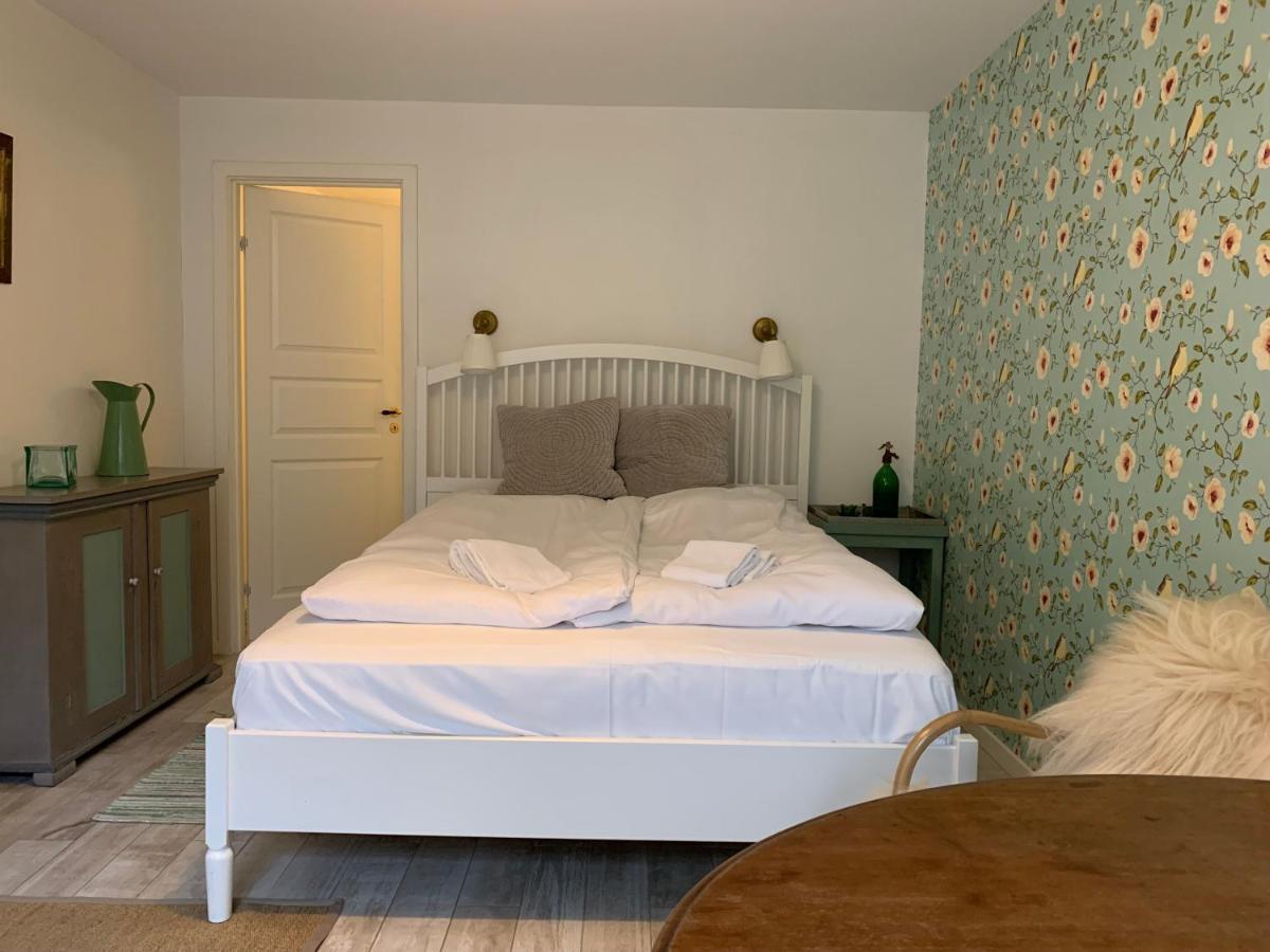 Hotel Egeskoven Viborg Ngoại thất bức ảnh