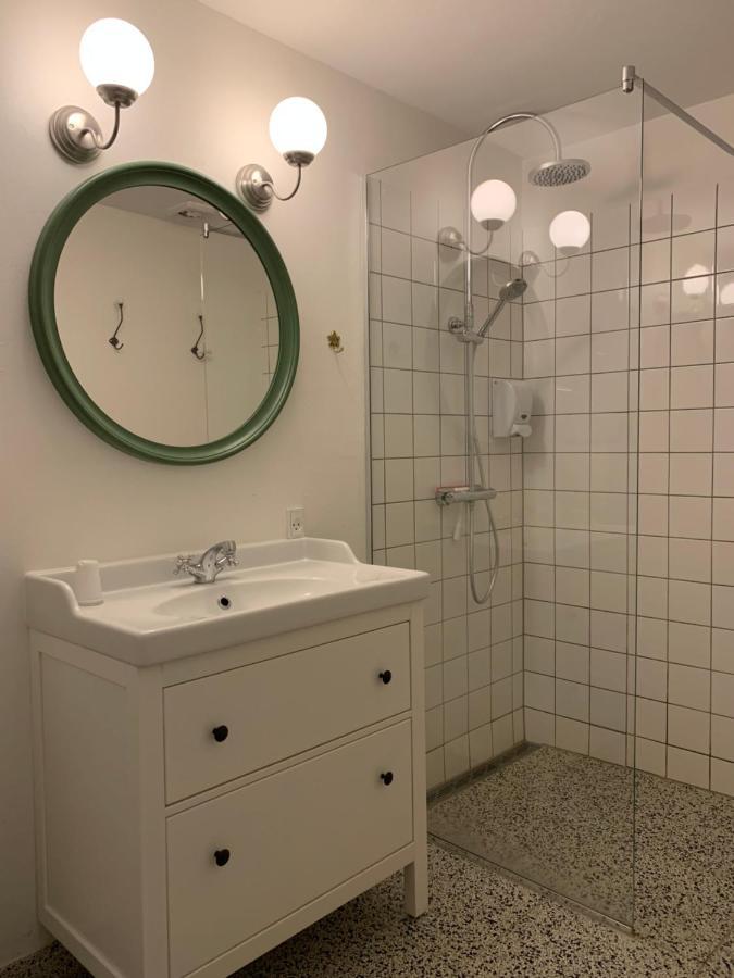 Hotel Egeskoven Viborg Ngoại thất bức ảnh