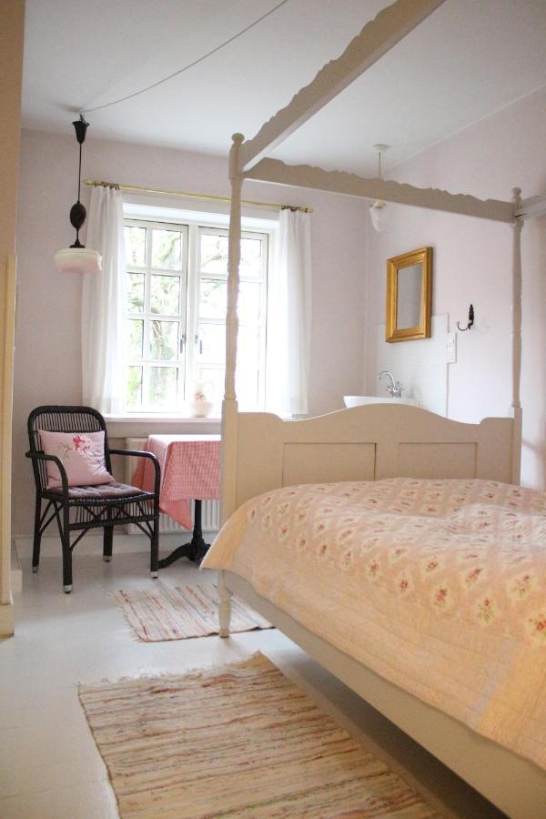Hotel Egeskoven Viborg Ngoại thất bức ảnh