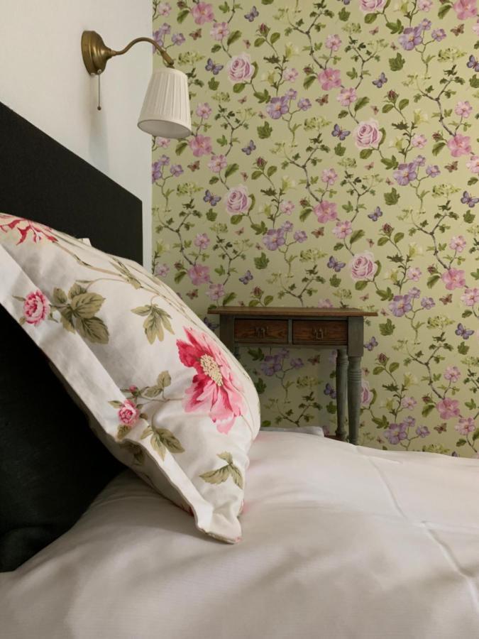 Hotel Egeskoven Viborg Ngoại thất bức ảnh