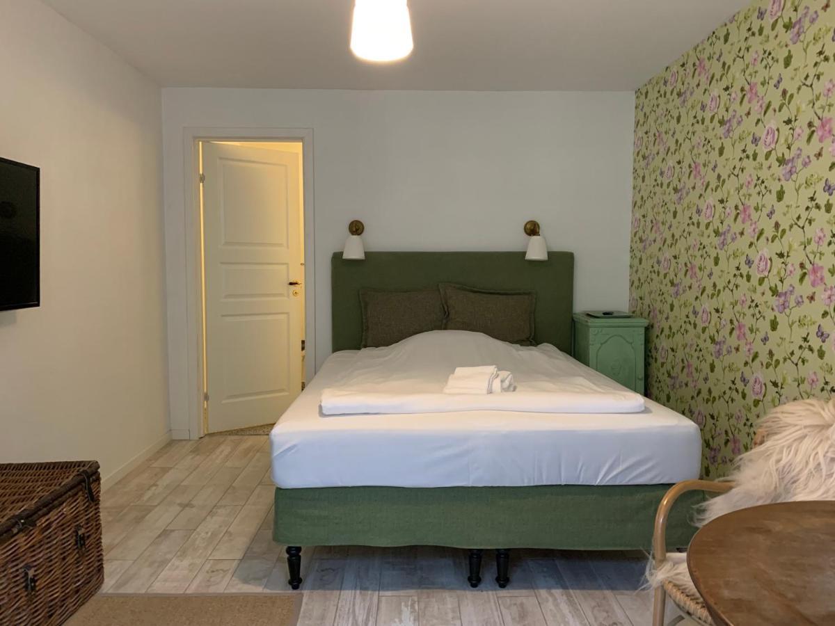 Hotel Egeskoven Viborg Ngoại thất bức ảnh