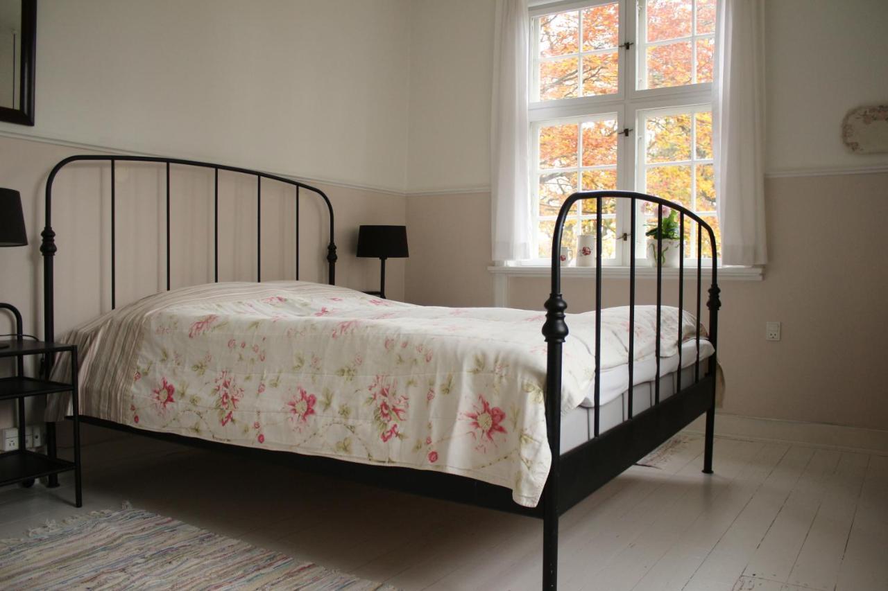 Hotel Egeskoven Viborg Ngoại thất bức ảnh